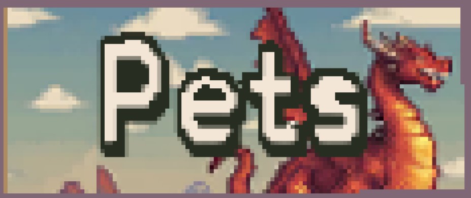 Pets